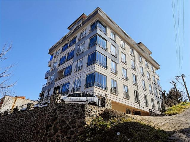 Ordu içerisinde satılık mülk