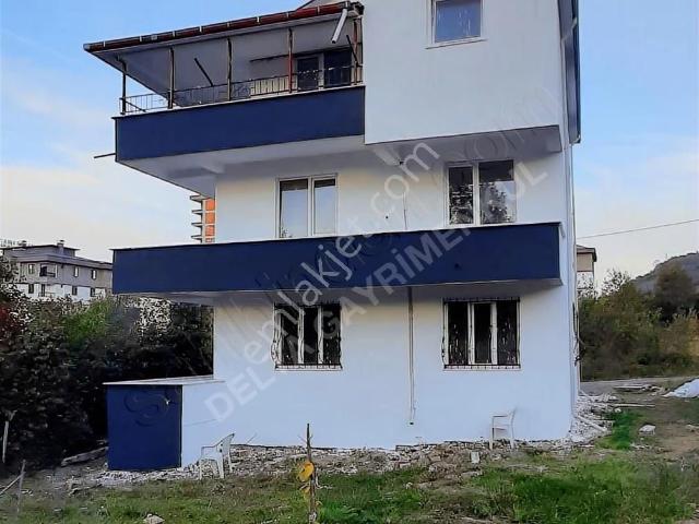 Giresun içerisinde satılık mülk