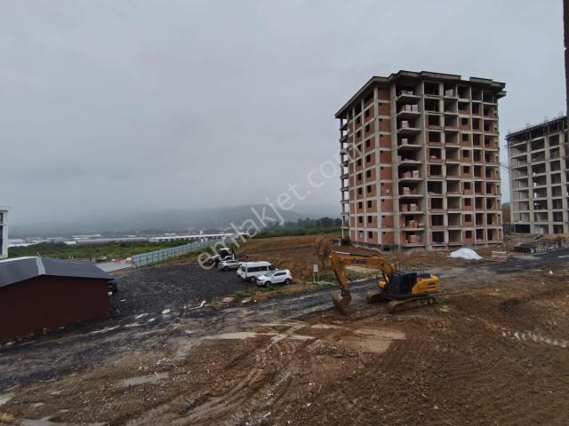 Ordu, Altınordu içerisinde satılık mülk