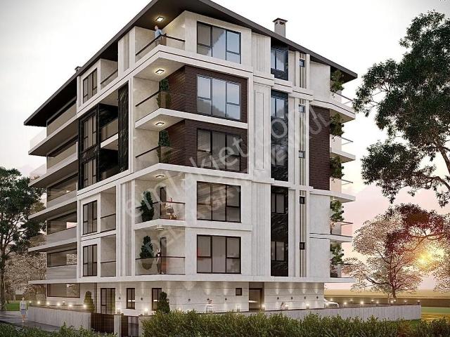 Giresun içerisinde satılık mülk