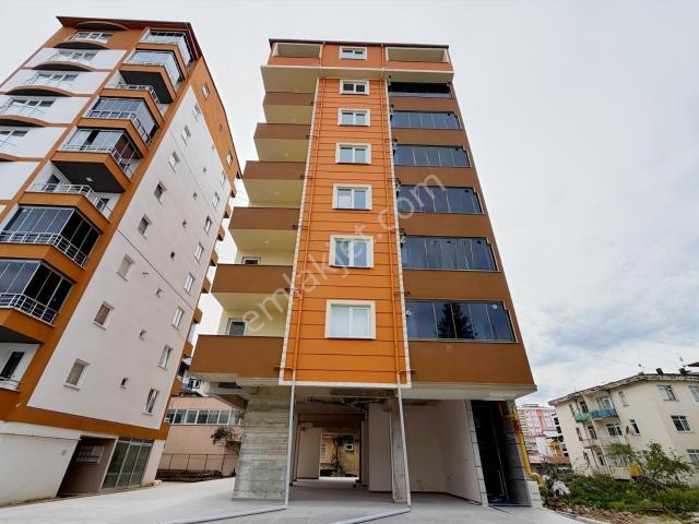 Teyyaredüzü, Giresun Merkez içerisinde satılık mülk