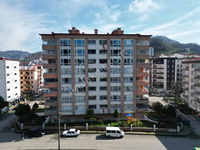 Güre, Giresun Merkez içerisinde satılık mülk