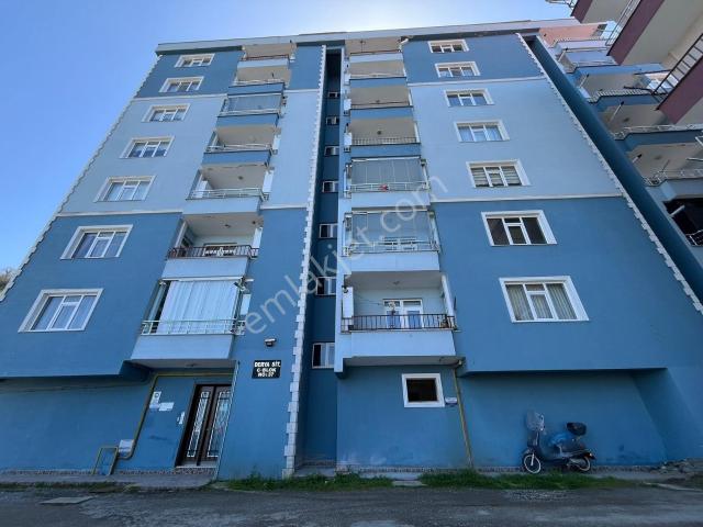 Giresun içerisinde satılık mülk
