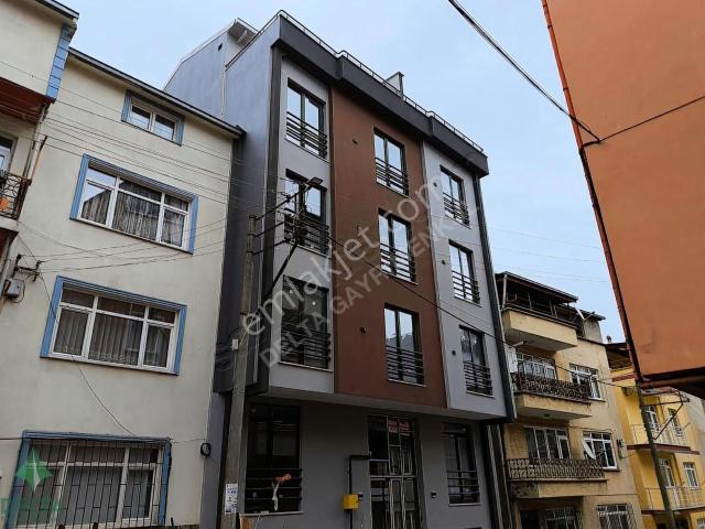 Giresun içerisinde satılık mülk