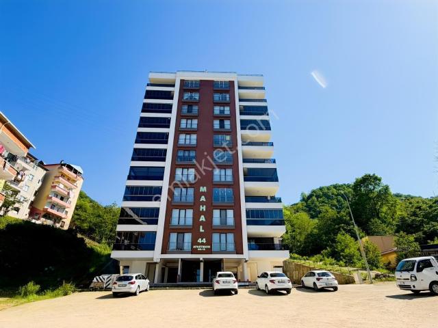 Giresun içerisinde satılık mülk