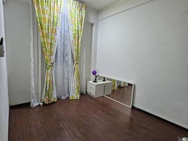 Apartment for sale in Kinabalu, Sabah
