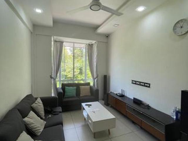 Apartment for sale in Kinabalu, Sabah