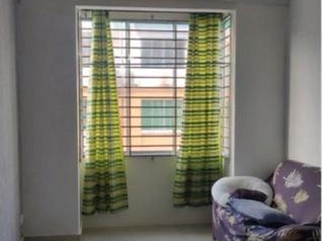 Apartment for sale in Kinabalu, Sabah