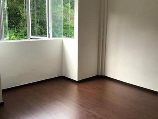 Apartment for sale in Kinabalu, Sabah