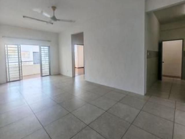 Apartment for sale in Kinabalu, Sabah