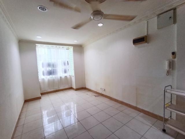 Apartment for rent in Kinabalu, Sabah