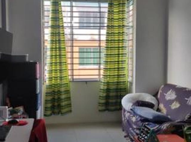 Apartment for sale in Kinabalu, Sabah