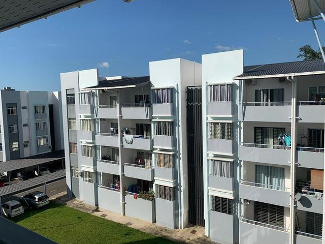 Apartment for sale in Kinabalu, Sabah