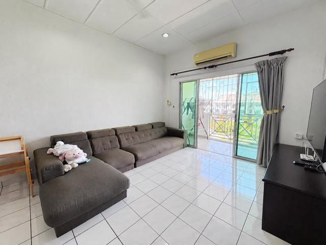Apartment for sale in Kota Kinabalu, Bahagian Pantai Barat
