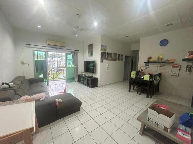 Apartment for sale in Kinabalu, Sabah