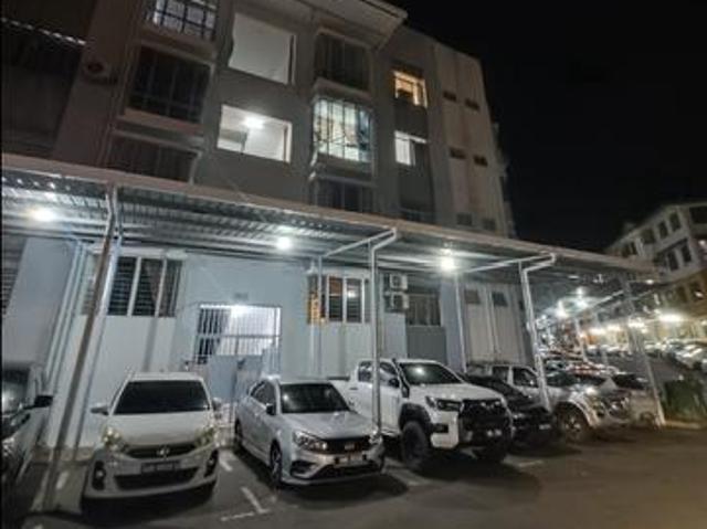 Apartment for rent in Kota Kinabalu, Bahagian Pantai Barat