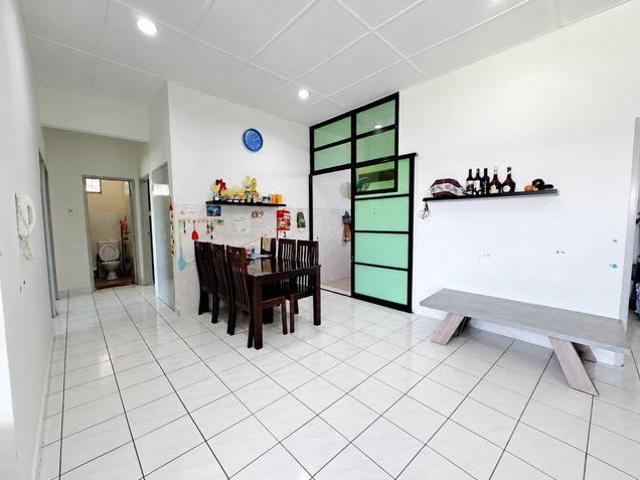 Apartment for sale in Kampung Penampang Proper, Bahagian Pantai Barat