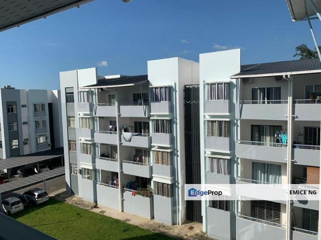 Condominium for sale in Penampang, Sabah