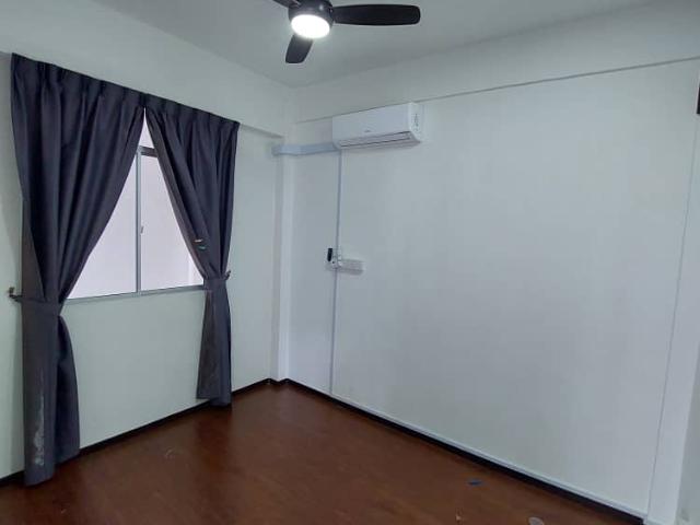 Apartment for rent in Country Heights Damansara, Kuala Lumpur