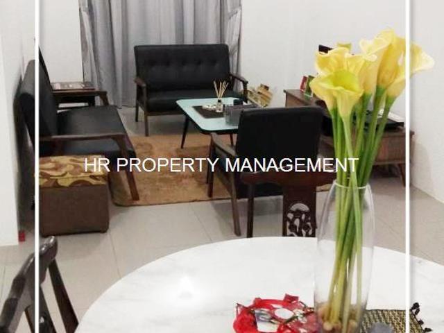 Apartment for rent in Sabah