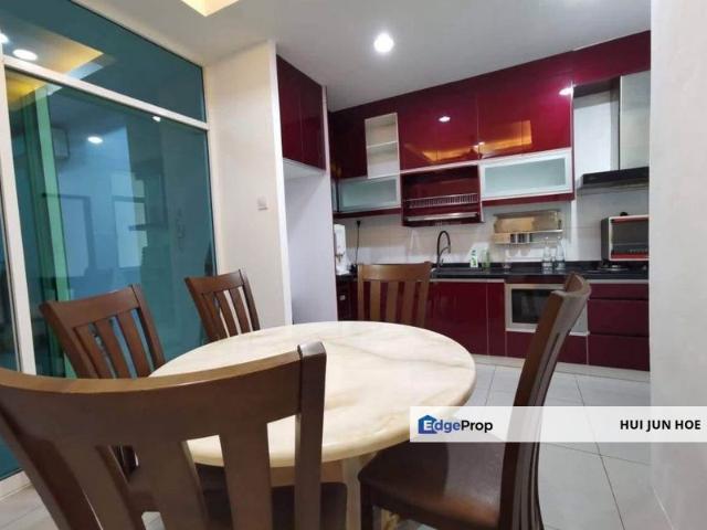 Condominium for sale in Penampang, Sabah