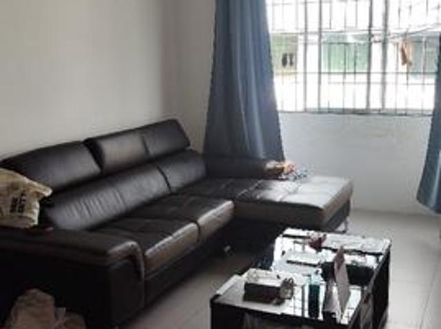 Apartment for sale in Kota Kinabalu, Bahagian Pantai Barat