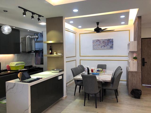 Apartment for sale in Kinabalu, Sabah