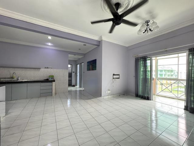 Apartment for sale in Kinabalu, Sabah