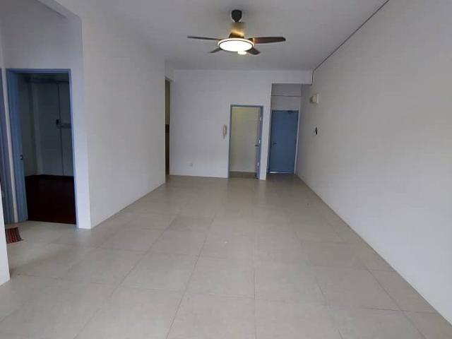 Apartment for rent in Sugud, Bahagian Pantai Barat