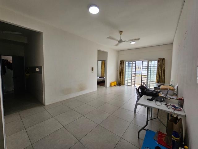 Apartment for sale in Kinabalu, Sabah