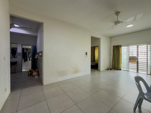Apartment for sale in Kinabalu, Sabah
