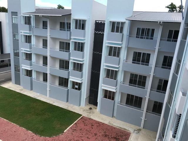 Apartment for sale in Kinabalu, Sabah