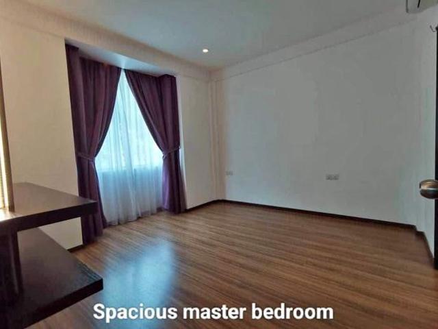 Apartment for sale in Kinabalu, Sabah