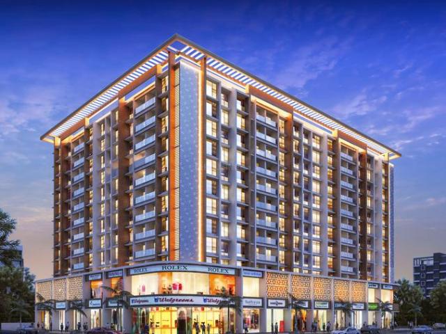 Flat for sale in National Capital Territory Of Delhi