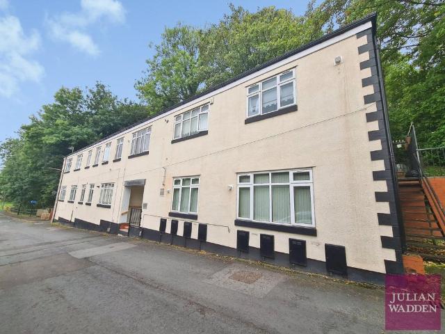 Apartment for rent in Marple, Stockport