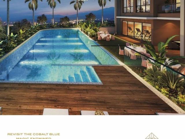 Flat for sale in Navi Mumbai, National Capital Territory Of Delhi