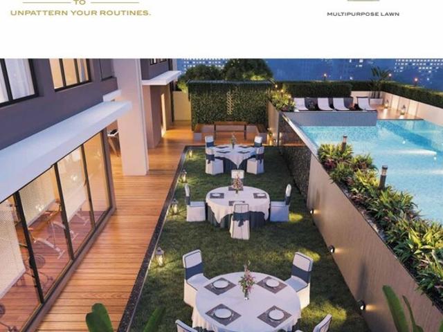 Flat for sale in Navi Mumbai, National Capital Territory Of Delhi