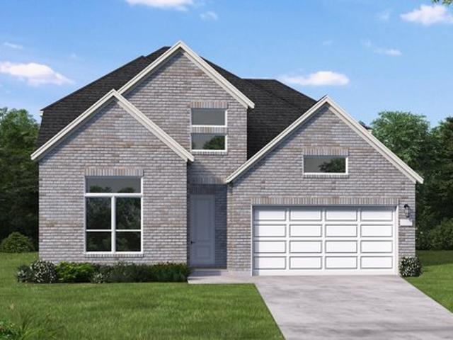 House for sale in Pflugerville, Texas