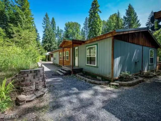 House for rent in Rathdrum
