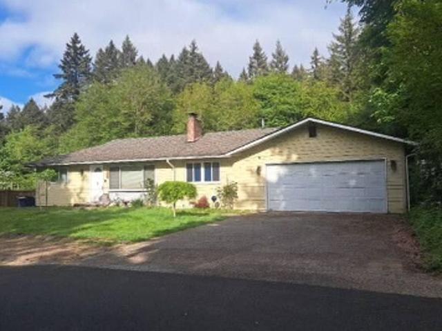 House for sale in Thurston, Washington