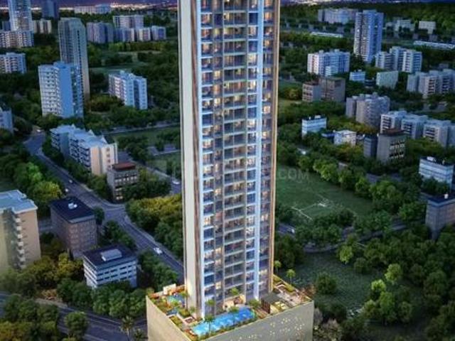 Flat for sale in Navi Mumbai, Airoli - Mumbai