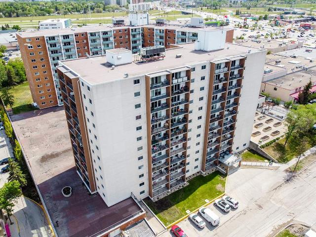 Apartment for rent in East St. Paul, Manitoba