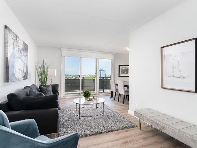 Apartment for rent in East St. Paul, Manitoba