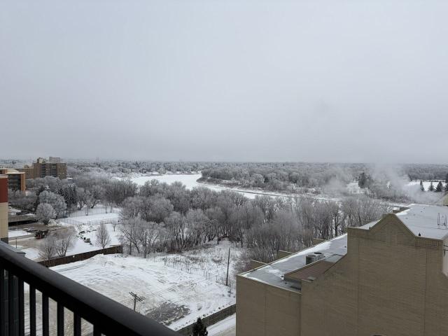 Apartment for rent in East St. Paul, Manitoba