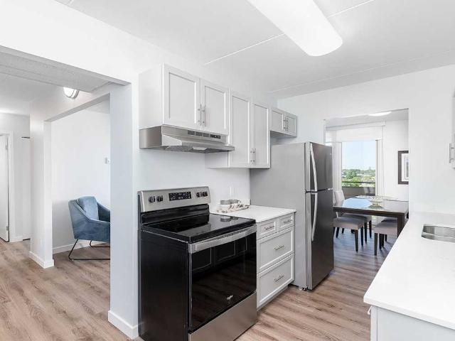 Apartment for rent in East St. Paul, Manitoba