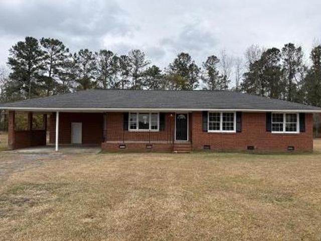 House for sale in Pamplico, South Carolina