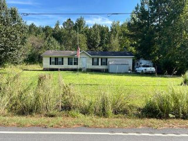 House for sale in Pamplico, South Carolina