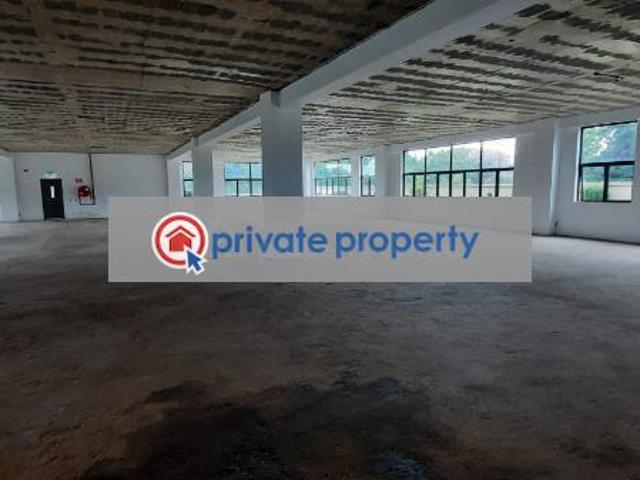 Commercial for rent in Westlands, Nairobi