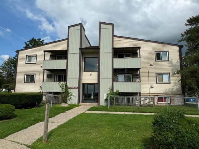 Apartment for rent in Lansing, Michigan