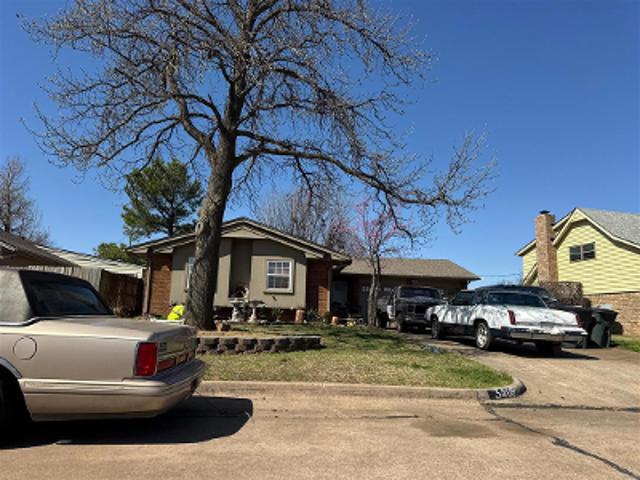 House for sale in Oklahoma